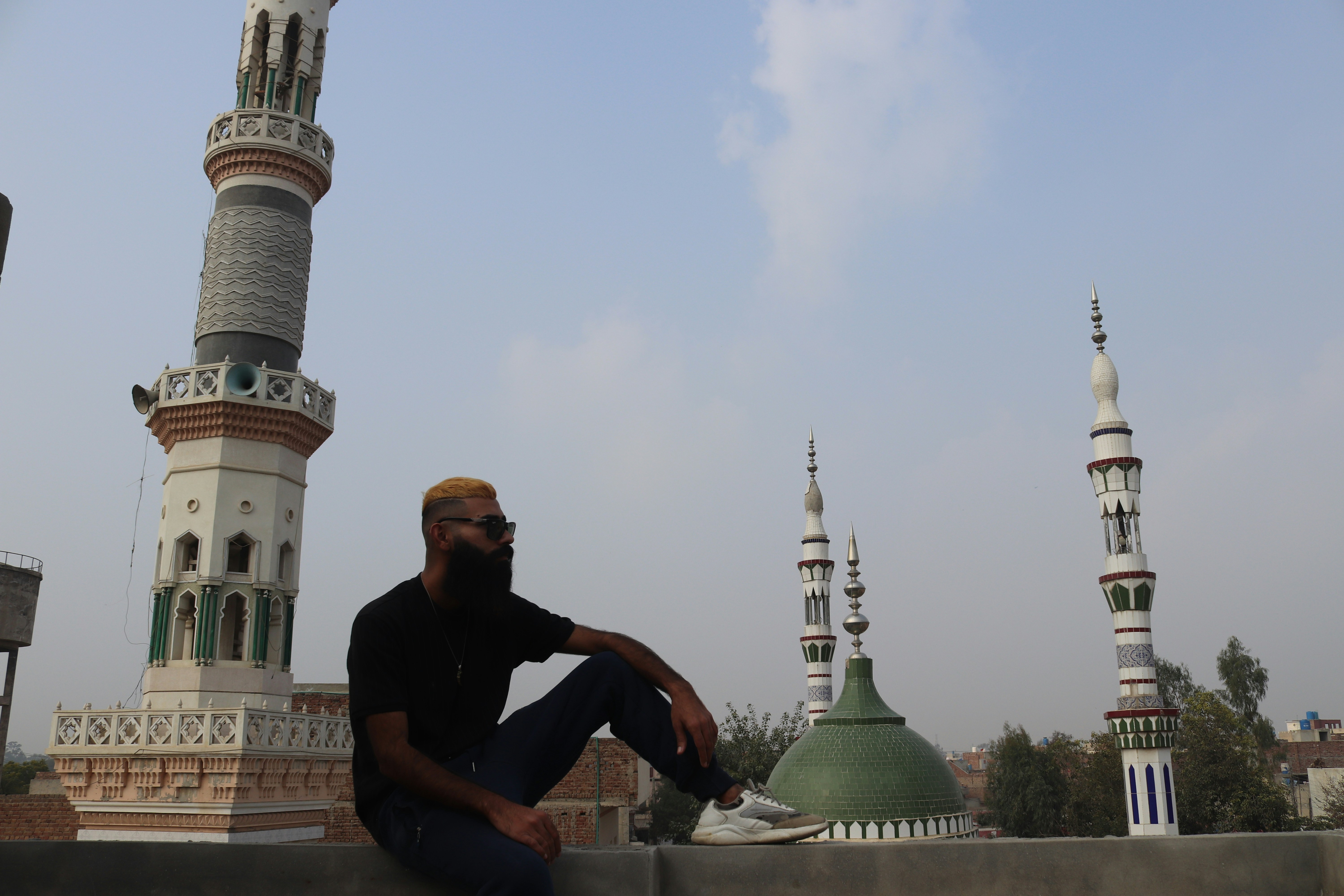 居家绿植氛围花艺案例