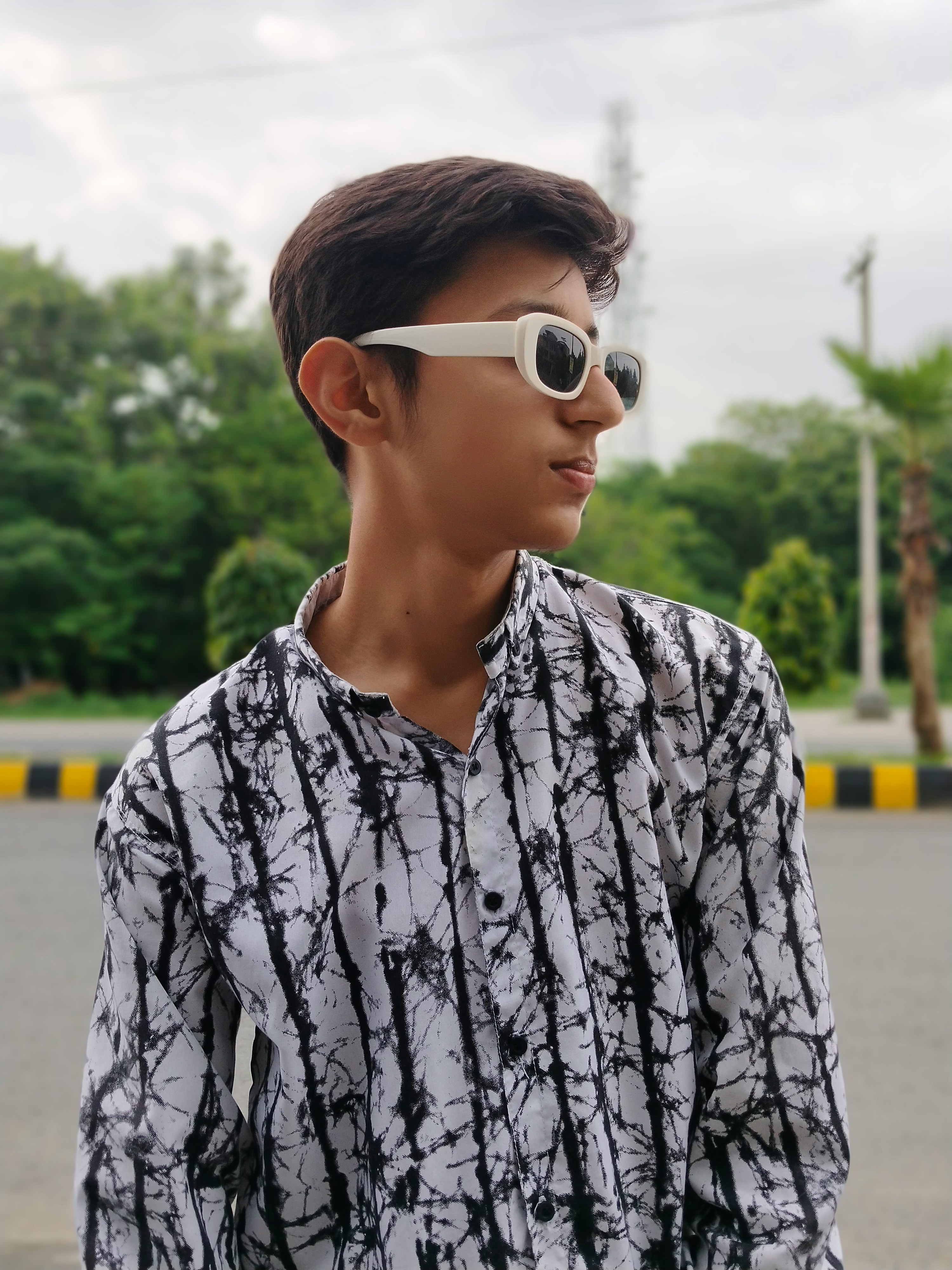 婷婷五月花花艺工艺细节展示