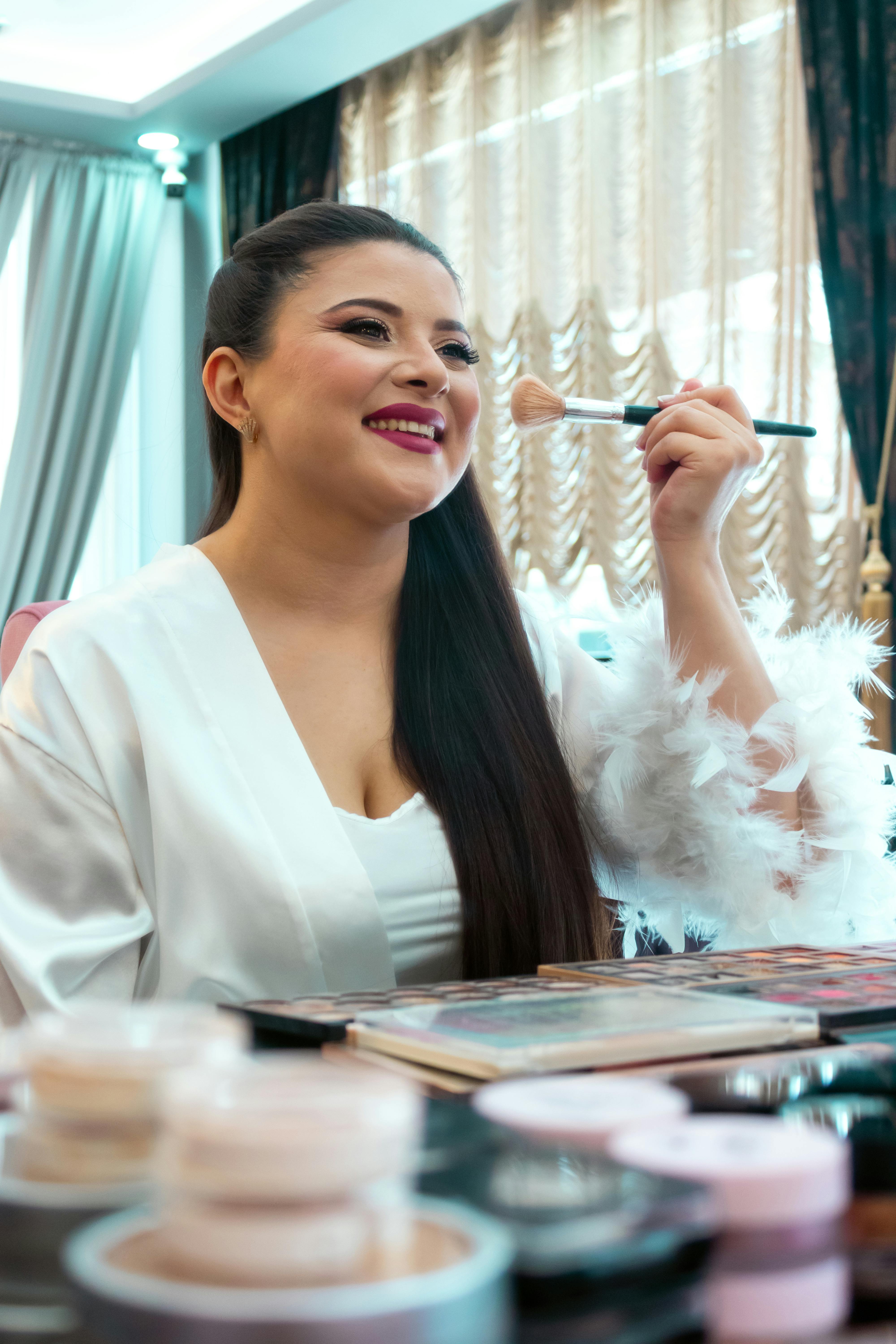 项目案例：城市与人物主题影像画面