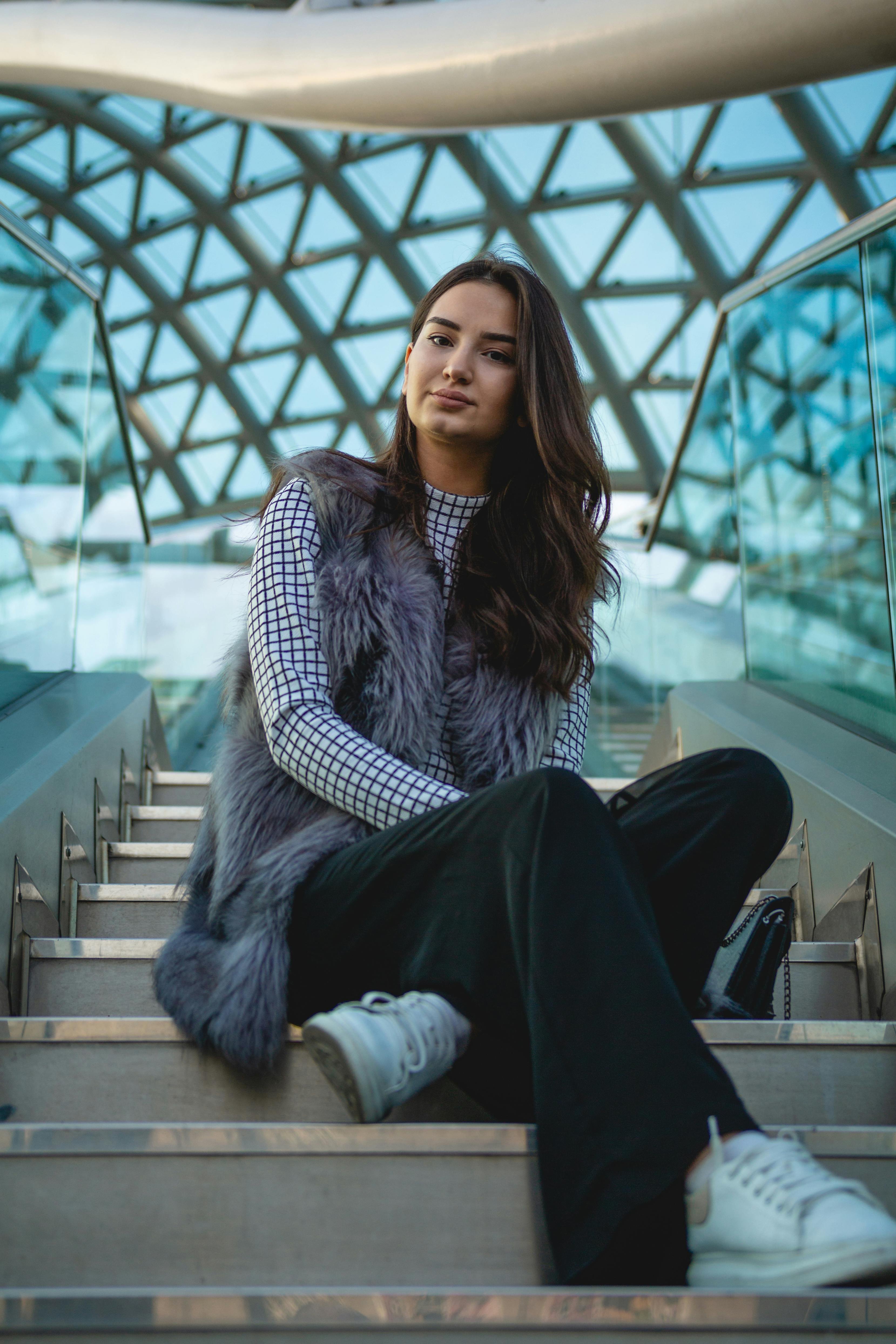 《月下纸鸢》海报图